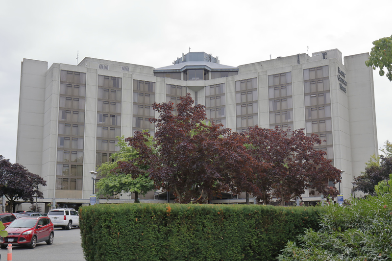 Illustration for article titled Pics from the Curbside: 2018-08-12 to BCIT Aerospace and Flight Path Park